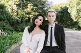 Demi Lovato dan Jutes Dikabarkan Menikah Akhir Mei 2025