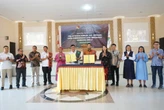 Yayasan Binawan Dukung Pemkab Belu Dirikan LPK ke Jepang