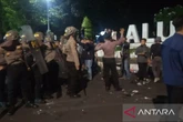4 Terduga Provokator Sempat Ditangkap Polisi, Diperiksa Lalu Dipulangkan