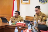 Pemda se-Papua Diminta Segera Selesaikan Syarat Administrasi Penyaluran Dana Otsus & DTI