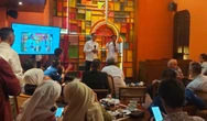 Harry-Patra Siap Tindak Advokat Tak Beretika jika Terpilih jadi Pemimpin Peradi SAI