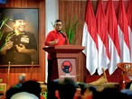 Ancaman Nyata Krisis Pangan, Hasto Yakin Indonesia Tak Kekurangan Petani Muda