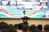 Menag Nasaruddin Umar: ASN CPNS dan PPPK Kemenag Itu Kerjanya 24 Jam