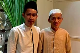 Kiai Bunyamin Tutup Usia, Tinggalkan Keilmuan Sejak Muda