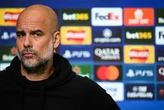 Tinggalkan Man City, Pep Guardiola Kepincut Latih Timnas Inggris