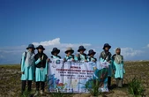 Lewat Cara Ini Tectona Mitra Utama Ajak Anak-anak Peduli Lingkungan
