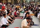 Khotbah Iduladha di Masjid Al-Khairiyah PIK 2, Kiai Abu Hurairah Tekankan Kepedulian Sosial