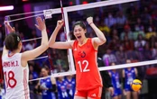 Kejuaraan Dunia Voli Putri 2025 Tinggal 2 Hari Lagi, Li Yingying Kembali