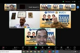 Peserta PKPA Peradi Jakbar Diminta Profesional Ketika Memberikan Bantuan Hukum