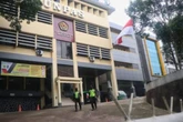 Rektor Unpas: Mahasiswa Sudah Membubarkan Diri Sebelum Terjadi Kericuhan