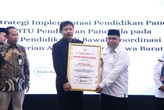 BPIP Beri Penghargaan untuk Sekolah yang Konsisten Menerapkan BTU Pendidikan Pancasila