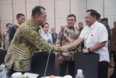 Sekda Sumsel Hadiri Rakor Pemerintahan se-Sumatra, Ada Pesan Penting dari Mendagri Tito
