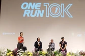 Peringati HUT tvOne, 5.000 Pelari Bakal Ramaikan One Run 10K