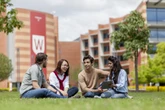 Western Sydney University Raih Peringkat Satu Dunia 4 Tahun Berturut-turut