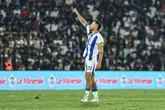 Marc Klok Buka Suara, Persib Bandung Siap Tunjukkan Sesuatu saat Menjamu Borneo FC