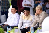 ART: Ada yang Ingin Menjatuhkan Kredibilitas Gubernur Anwar Hafid dengan Isu Murahan