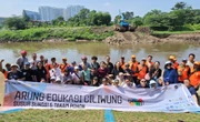 Unika Atma Jaya Ajak Masyarakat Berperan dalam Atasi Perubahan Iklim