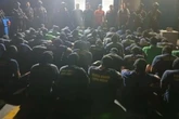 57 Napi di Kepri Dipindah ke Lapas Nusakambangan