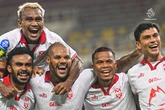 Persija Jakarta vs Malut United: Ambisi Eks Persib Bandung Lumpuhkan Macan Kemayoran