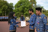 Mualem Minta PPPK tak Berkeluyuran di Warkop Saat Jam Kerja