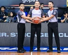 Waduh, Perbasi Sebut Kualitas Wasit Lokal Belum Bisa Mengimbangi Intensitas Pertandingan IBL 2025