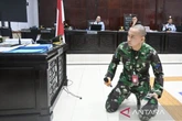 Oknum TNI AL Jumran Ungkap Alasan Hancurkan Ponsel Juwita, Ternyata