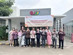 DKH Hospitals Group Gandeng TVGH Memperkuat Jejaring Internasional