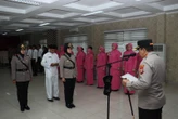 Sempat Viral, Kompol Akira Tak Lagi Jadi Kapolsek Senapelan