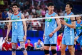 Lihat Klasemen VNL 2025 Putra, Posisi China Unik