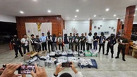 Bongkar Penyelundupan Benih Lobster, Bea Cukai Batam Cegah Negara Rugi Rp 48 Miliar