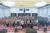 YCAB Foundation Gelar Digital Job Fair Day, Siapkan Siswa SMK Hadapi Era Digital
