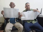 Sertifikat Tanah Kakek Ini Belum Terbit Sejak 2018, Berharap kepada Menteri ATR/BPN