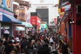 Nilai Transaksi di Jakarta Fair Tembus Rp 8,2 Triliun dengan 6,1 Juta Pengunjung
