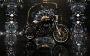 Royal Enfield Goan Classic Cocok Buat Pengendara Santai