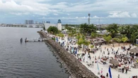 Terus Berkembang, PIK Berpotensi Jadi Episentrum Baru Gaya Hidup Urban