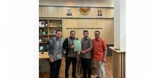 BPKN RI Tunjuk Serambi Law Firm Sebagai Konsultan Hukum