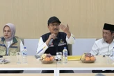 Gus Ipul Pastikan Penyelenggaraan Sekolah Rakyat Akan Berjalan Sebaik-baiknya