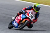 Pembalap Muda AHRT Percaya Diri Bisa Naik Podium di JuniorGP World Championship