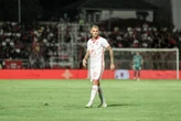 Persija Vs Malut United, Tyronne: Kami Datang dengan Persiapan Matang