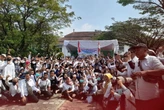 Ketua Forum Honorer Bersuara Lantang, Menolak jadi PPPK Paruh Waktu