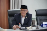 Resmi Menjabat Wakil Ketua Komisi dari Fraksi PKS, Ini Profil Sukamta
