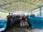 Inovasi Budidaya Lele dari Pertamina Patra Niaga, Cocok untuk Warga Perkotaan