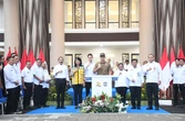 Menko AHY Resmikan Tiga Gedung Fakultas Baru di IPDN Jatinangor