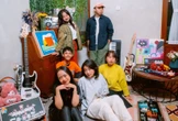 Lucien Sunmoon Mengabadikan Kenangan dengan Memoria