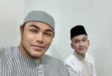 Ruben Onsu Batal Naik Haji, Ivan Gunawan: Mungkin Allah Siapkan Rencana Lebih Indah