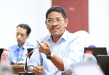 Ini Daftar Calon Anggota Baznas yang Lolos Seleksi Administrasi