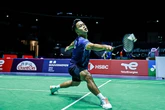 Kejuaraan Dunia 2025: Ginting Hadapi Lawan yang Pernah Pupuskan Mimpinya di Olimpiade