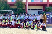 Nawakara Ajak Anak-anak Jadi Pahlawan Keamanan dan Lingkungan 