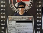 Pria di Musi Rawas Ditangkap saat Menimbang Sabu-Sabu