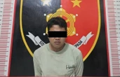 Jual Motor Paman, Keponakan Diringkus Satreskrim Polres Musi Rawas